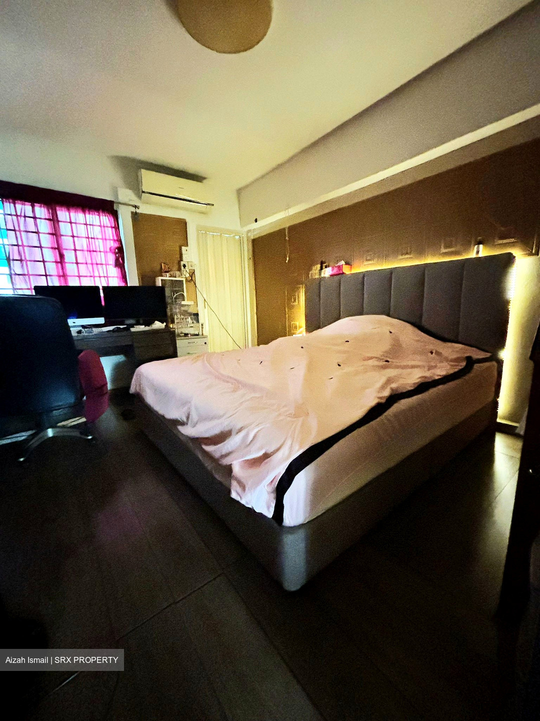 Blk 33 Marsiling Sapphire (Woodlands), HDB 4 Rooms #558840461